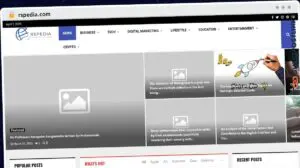 Publish Guest Post on rspedia.com