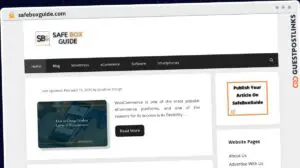 Publish Guest Post on safeboxguide.com