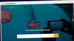 Publish Guest Post on savethevideo.net