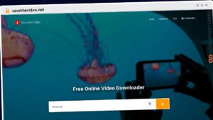 Publish Guest Post on savethevideo.net