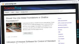 Publish Guest Post on scienceprog.com