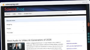 Publish Guest Post on scienceprog.com