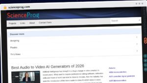 Publish Guest Post on scienceprog.com