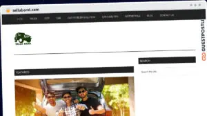 Publish Guest Post on sellaband.com