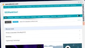 Publish Guest Post on seorankone1.com