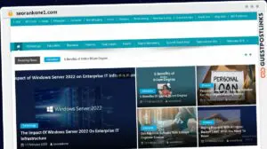 Publish Guest Post on seorankone1.com