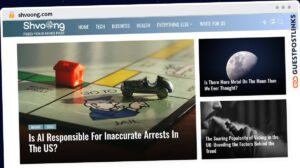 Publish Guest Post on shvoong.com
