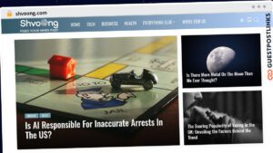 Publish Guest Post on shvoong.com