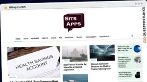 Publish Guest Post on sitsapps.com
