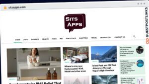 Publish Guest Post on sitsapps.com