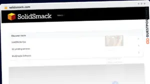 Publish Guest Post on solidsmack.com