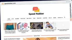 Publish Guest Post on speednabber.com