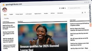 Publish Guest Post on sportingtribune.com