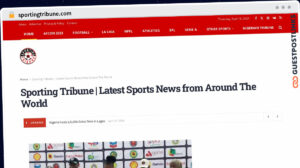 Publish Guest Post on sportingtribune.com