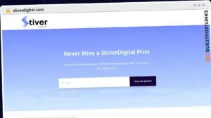 Publish Guest Post on stiverdigital.com