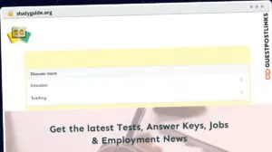 Publish Guest Post on studyguide.org
