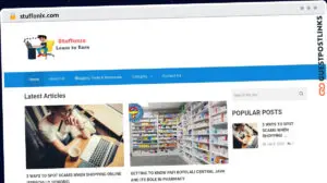 Publish Guest Post on stuffonix.com