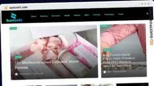 Publish Guest Post on suntonfx.com