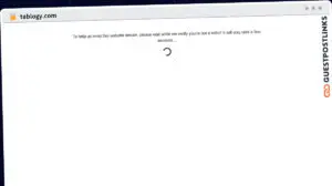 Publish Guest Post on tablogy.com