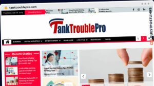 Publish Guest Post on tanktroublepro.com
