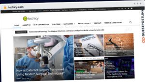 Publish Guest Post on techicy.com
