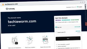 Publish Guest Post on techieworm.com