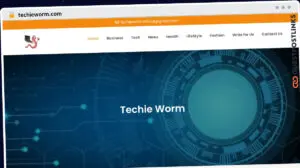 Publish Guest Post on techieworm.com
