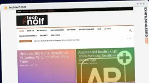 Publish Guest Post on technolf.com