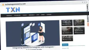 Publish Guest Post on technologynewsextra.com