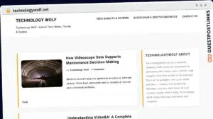 Publish Guest Post on technologywolf.net