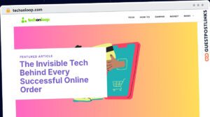 Publish Guest Post on techonloop.com