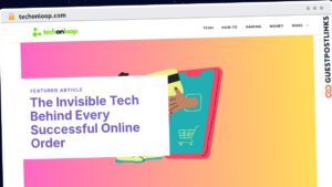 Publish Guest Post on techonloop.com