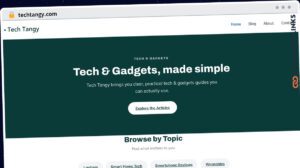 Publish Guest Post on techtangy.com