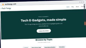Publish Guest Post on techtangy.com