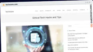 Publish Guest Post on techxoom.com