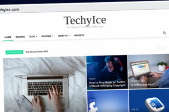 Publish Guest Post on techyice.com