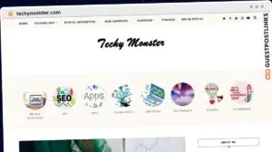 Publish Guest Post on techymonster.com