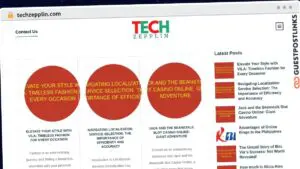 Publish Guest Post on techzepplin.com