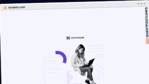 Publish Guest Post on ternetic.com