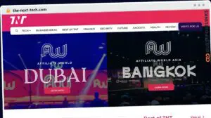 Publish Guest Post on the-next-tech.com