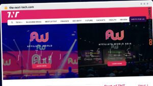 Publish Guest Post on the-next-tech.com
