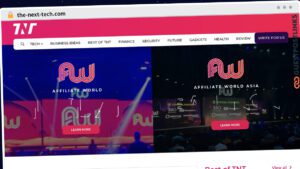 Publish Guest Post on the-next-tech.com