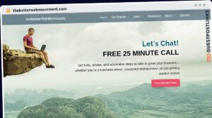 Publish Guest Post on thebetterwebmovement.com