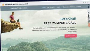 Publish Guest Post on thebetterwebmovement.com