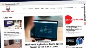 Publish Guest Post on thecrownweb.com