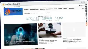 Publish Guest Post on thefutureofink.com