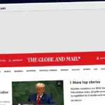 Publish Guest Post on theglobeandmail.com