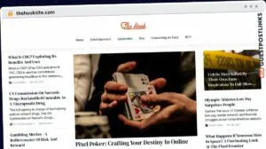 Publish Guest Post on thehooksite.com