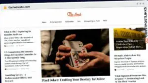 Publish Guest Post on thehooksite.com