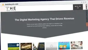 Publish Guest Post on theinfocycle.com